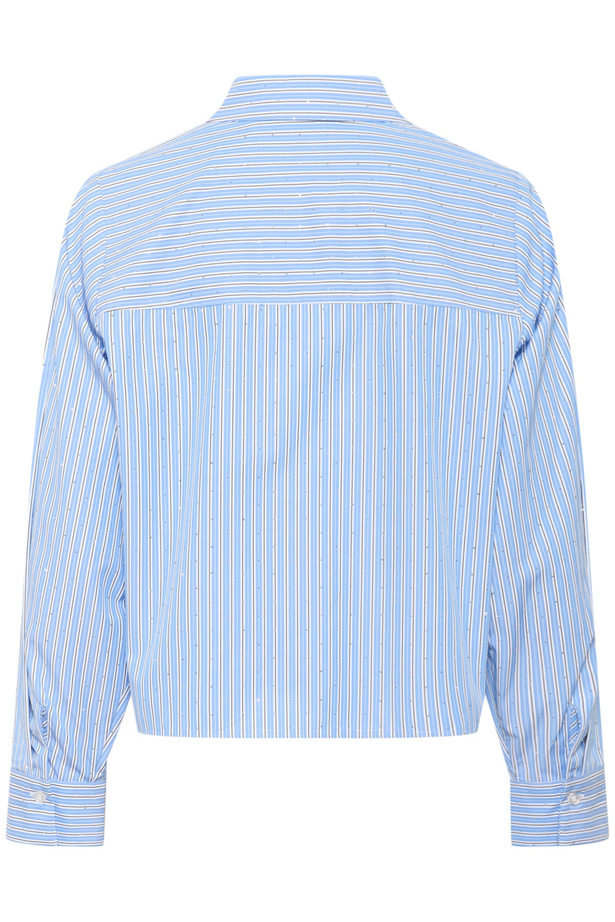 CULTURE DAIMI SHORT SHIRT
